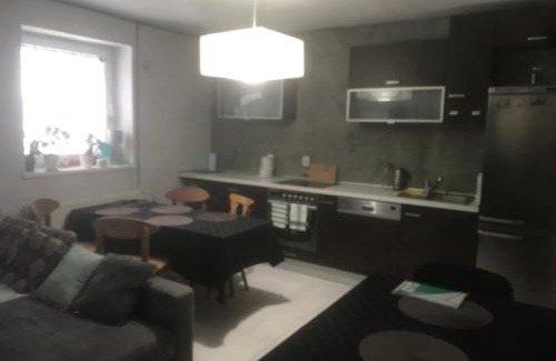 Rzeczka Apartment | Przystań! Rzeczka