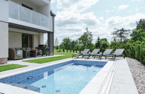 Garcz Villa | Przystań Spokoju