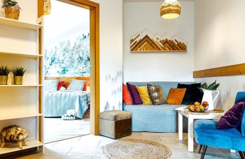 Szczyrk Bed & Breakfast | Przystanek Góry
