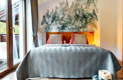 Szczyrk Bed & Breakfast | Przystanek Góry