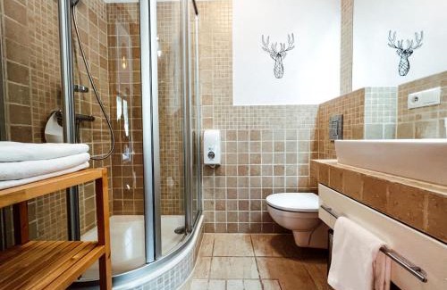 Szczyrk Bed & Breakfast | Przystanek Góry