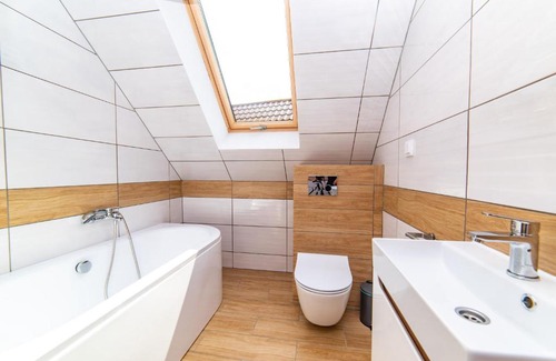 Jaroslawiec House | Przystanek Jarosławiec De Luxe