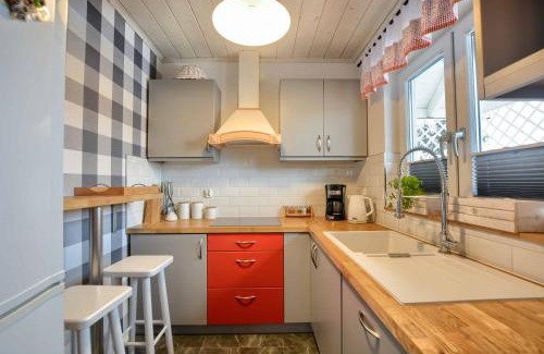 Uherce Mineralne House | Przystanek Skandynawia