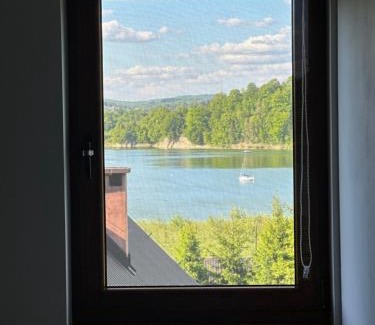 Solina House | Przystanek Zawóz