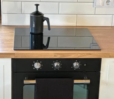 Solina House | Przystanek Zawóz