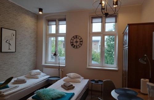Bydgoszcz Apartment | Przytulne studio w centrum Starego Miasta