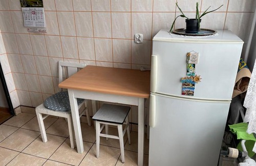 Ciechocinek Apartment | Przytulnie i cicho w Ciechocinku