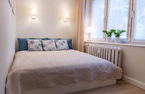 Czestochowa Apartment | Przytulny Apartament obok Jasnej Góry by Noclegi Renters
