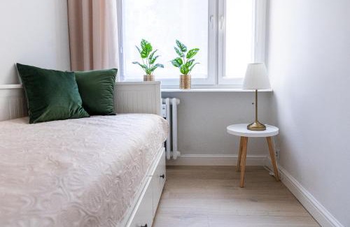 Czestochowa Apartment | Przytulny Apartament obok Jasnej Góry by Noclegi Renters