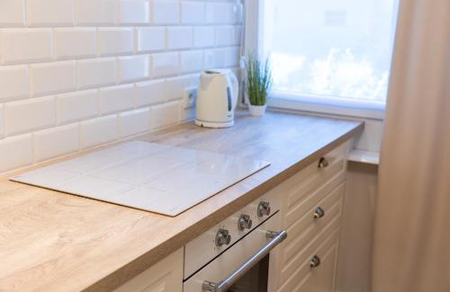 Czestochowa Apartment | Przytulny Apartament obok Jasnej Góry by Noclegi Renters