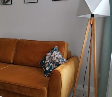 Centrum Apartment | Przytulny apartament w centrum Kupiecka-Drzewna