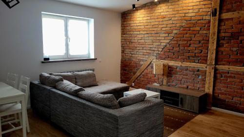 Ketrzyn Apartment | Przytulny Apartament w centrum miasta