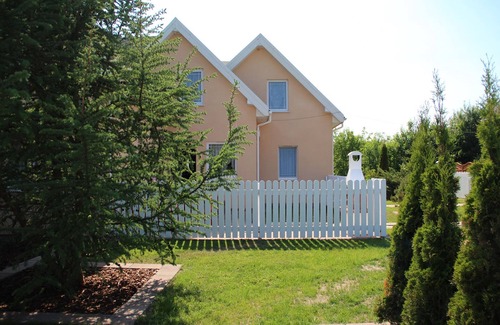 gmina Sianow Cottage | Przytulny domek z sauną , jacuzzi i basenem