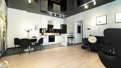 Elblag Apartment | Przytulny elegancki APARTAMENT przy dworcu