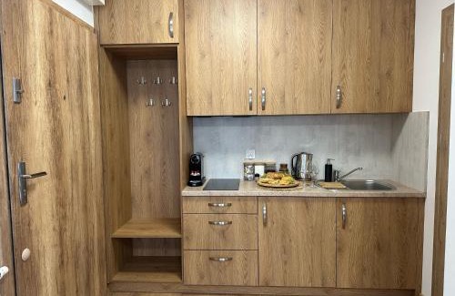 Krynica-Zdroj Apartment | Przytulny Kącik
