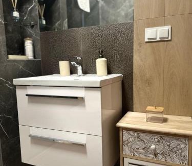 Krynica-Zdroj Apartment | Przytulny Kącik
