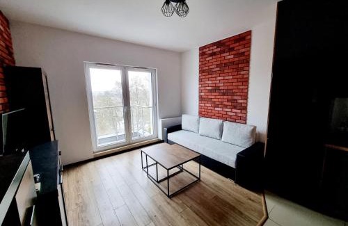 Torun Apartment | Przytulny na Winnicy z widokiem na Wisłę