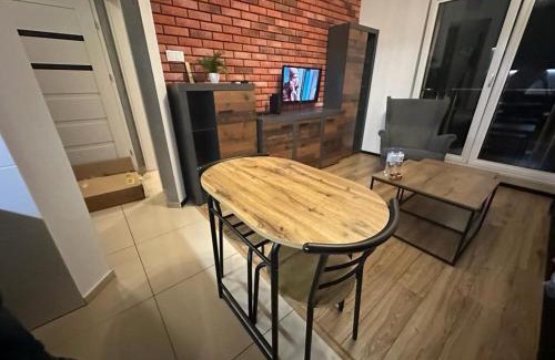 Torun Apartment | Przytulny na Winnicy z widokiem na Wisłę