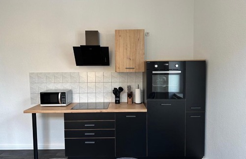 Bautzen Apartment | Psalms Ferienwohnung Bautzen