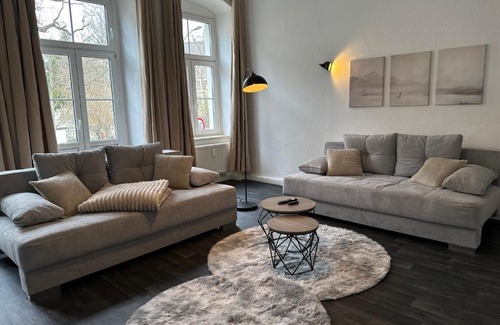 Bautzen Apartment | Psalms Ferienwohnung Bautzen