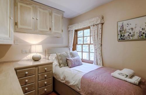 Skendleby House | Psalter Farmhouse
