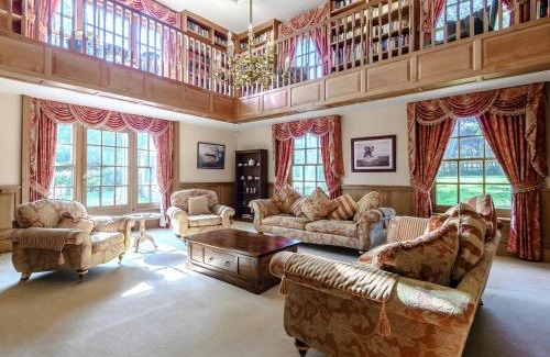 Skendleby House | Psalter Farmhouse