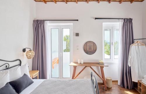 Psathi Apartment | Psathi Beach House