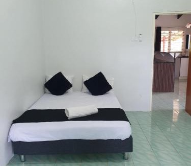 Nasinu Apartment | pseudofijians bnb