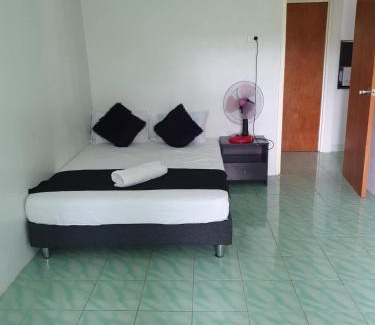 Nasinu Apartment | pseudofijians bnb