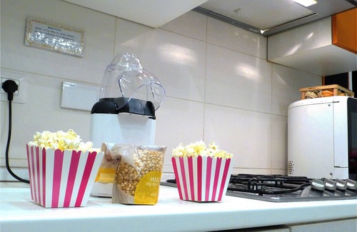 Santo Spirito Apartment | PSFAPT- Comfort just a few steps from the center of Florence