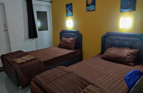 Si Kan Hotel | Psm at Donmueng