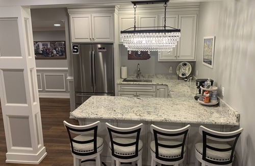 Port Matilda House | PSU Football/Sports/Concert/Homecoming/Move-in Weekend Getaway