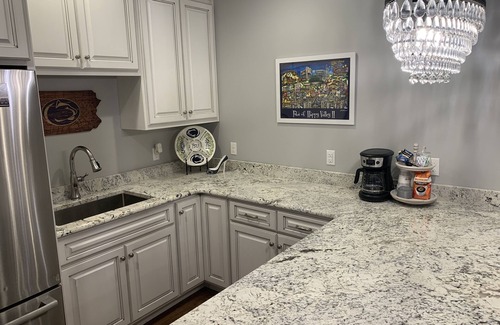 Port Matilda House | PSU Football/Sports/Concert/Homecoming/Move-in Weekend Getaway
