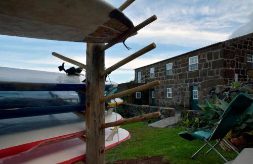 Faja da Caldeira de Santo Cristo House | Caldeira Guesthouse