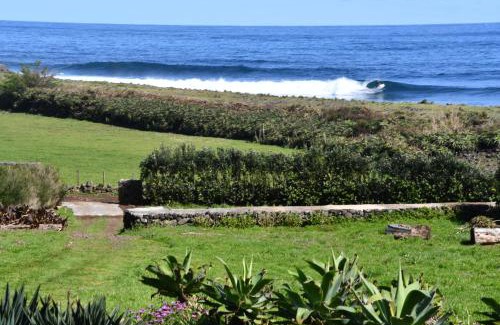 Faja da Caldeira de Santo Cristo House | Caldeira Guesthouse