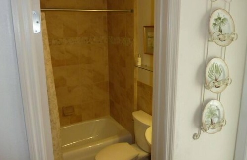 Crescent Beach Condo | Pt.Matanzas.Very clean, beautiful directly on the Intracoastal. Wonderful!