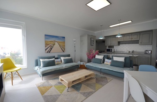 Atalaia Apartment | Sea Beach and horizon views