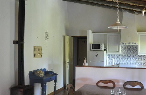 Fonte do Bispo Other | Unique house with pool amidst an oasis of calm
