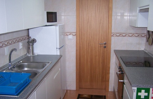 Calheta Apartment | Apartment 'Moradia Machado' with Private Terrace, Balcony and Wi-Fi