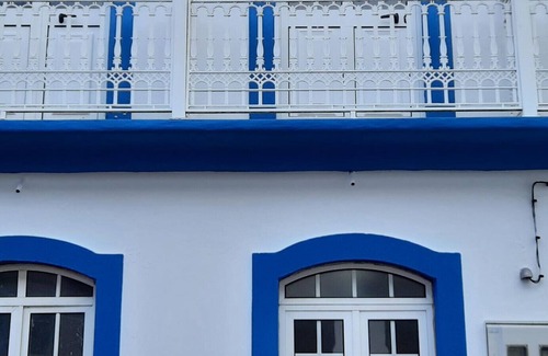 Calheta Apartment | Apartment 'Moradia Machado' with Private Terrace, Balcony and Wi-Fi