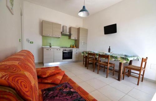 Torre dell'Orso Apartment | Pt32 Bilo 4 Pax con giardino