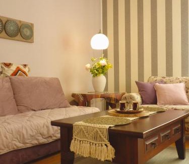 Brody House | Ptasi Ogród