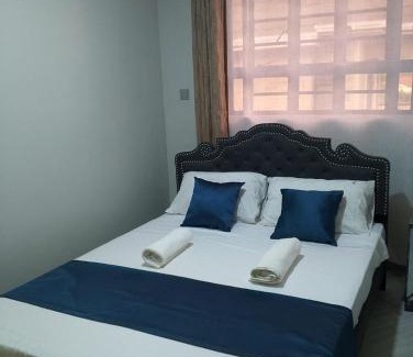 Ruiru Apartment | Pthomes Official