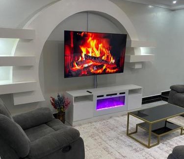 Ruiru Apartment | Pthomes Official