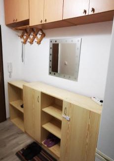 Puchov Apartment | PU Bývanie v súkromí s výhľadom na tichom mieste v PU