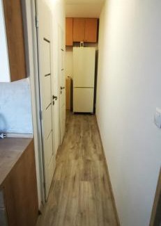Puchov Apartment | PU Bývanie v súkromí s výhľadom na tichom mieste v PU