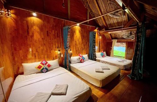 Pu Long Nature Reserve Hotel | Pu Luong Serenity Lodge