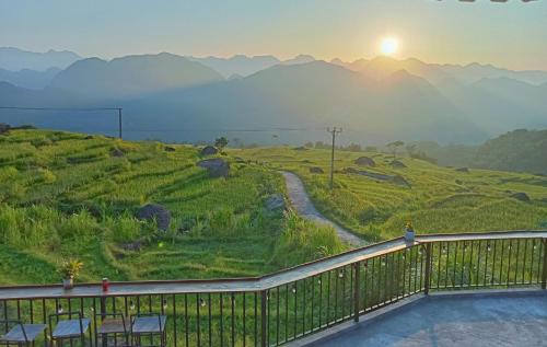 Pu Long Nature Reserve Hotel | Pu Luong Serenity Lodge