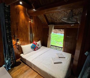 Pu Long Nature Reserve Hotel | Pu Luong Serenity Lodge