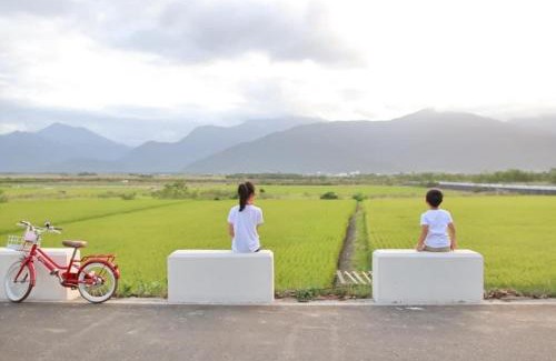 Yuli House | Pu Shi Homestay